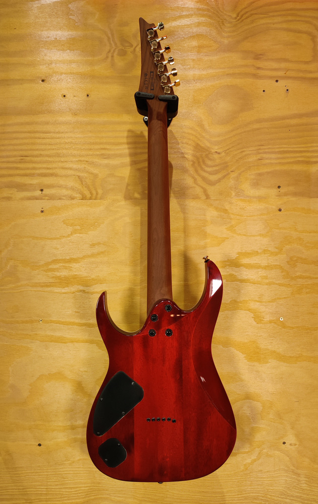 Ibanez RG421HPAH Electric Guitar - Preloved