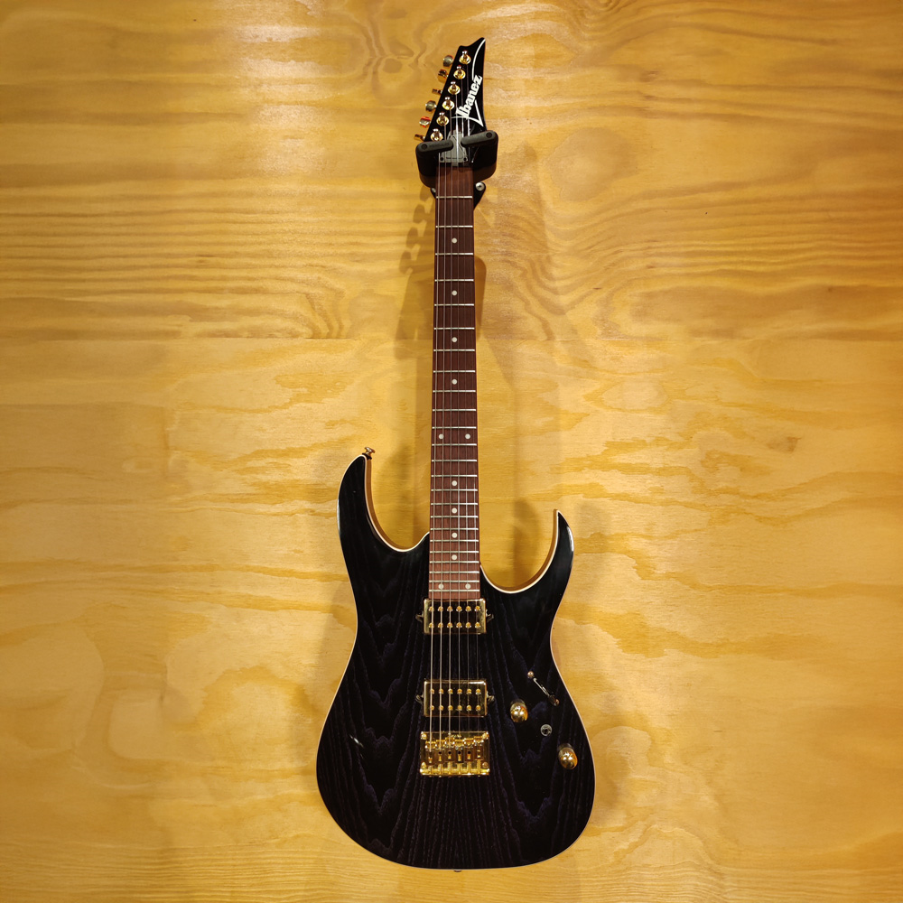 Ibanez RG421HPAH Electric Guitar - Preloved