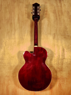 Gretsch 1957 Double Anniversary Model 6117 - Preloved