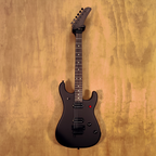 EVH 5150 Standard Ebony FB, STEALTH Black (B-stock)