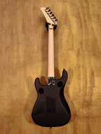 EVH 5150 Standard Ebony FB, STEALTH Black (B-stock)