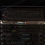 Roland GM-70 Pitch-to-MIDI Converter - Preloved