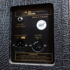 Vox Top Boost AC30 2 x 12 Guitar Combo Amplifier - Preloved (Good Condition)