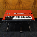 Yamaha YC-20 Combo Organ - Preloved (Good Condition)