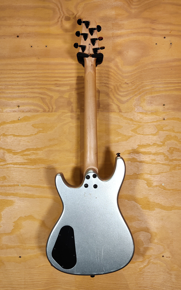 Ibanez SZ Gio Electric Guitar - Preloved