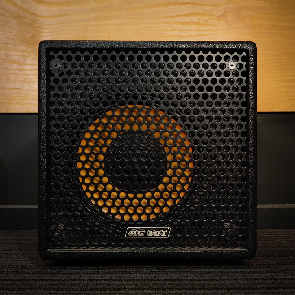 Markbass Markacoustic AC 101 Acoustic Guitar Amplifier Combo - Preloved