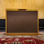 Fender Custom Shop Tweed Twin 5E8A Guitar Amp - Preloved - Mint Condition
