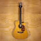 Blueridge BR-163CE Acoustic Guitar - Preloved