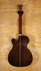 Blueridge BR-163CE Acoustic Guitar - Preloved