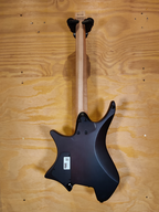 Strandberg Boden Standard NX 6 Electric Guitar in Natural (B-Stock)