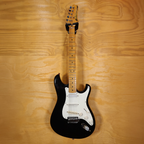 Cimar 1980s Stratocaster Electric Guitar Made In Japan - Preloved