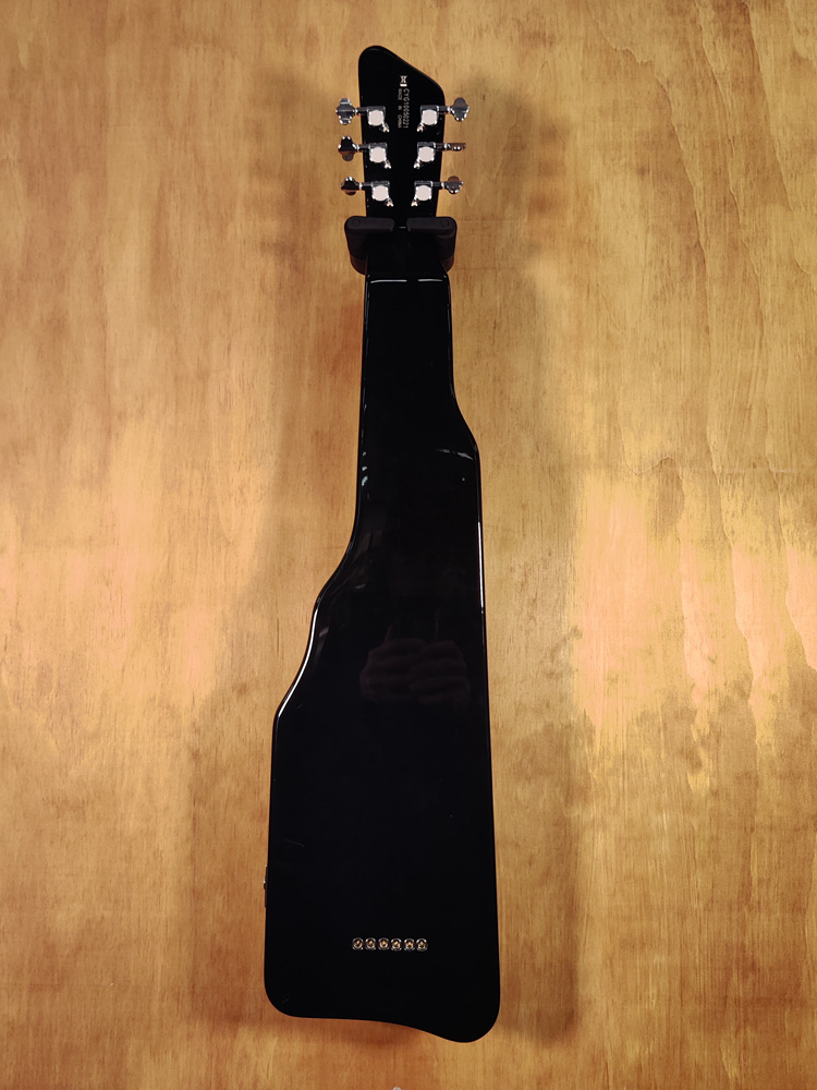 Gretsch G5700TS Lap Steel Guitar in Sunburst - Preloved