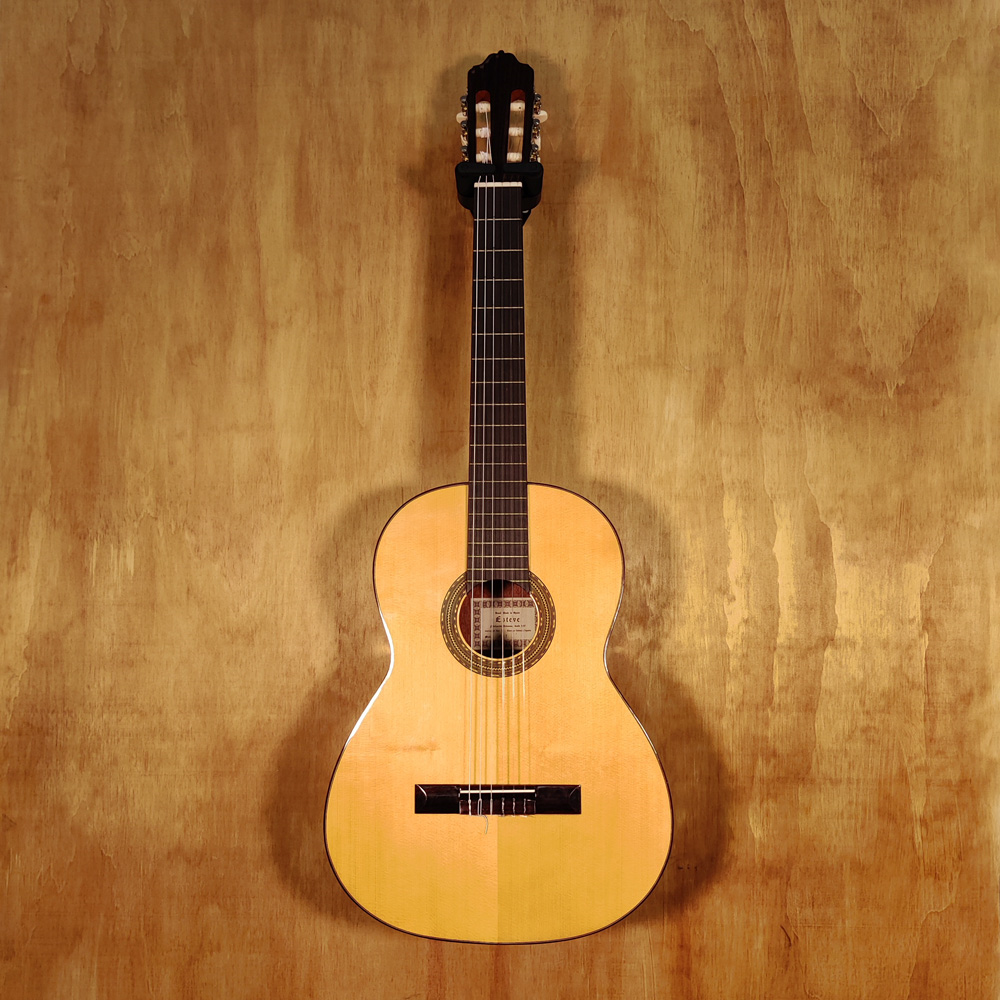 Esteve 4ST Nylon String Guitar - Preloved