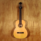 Esteve 4ST Nylon String Guitar - Preloved