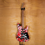 Frankie Replica Electric Guitar - Preloved