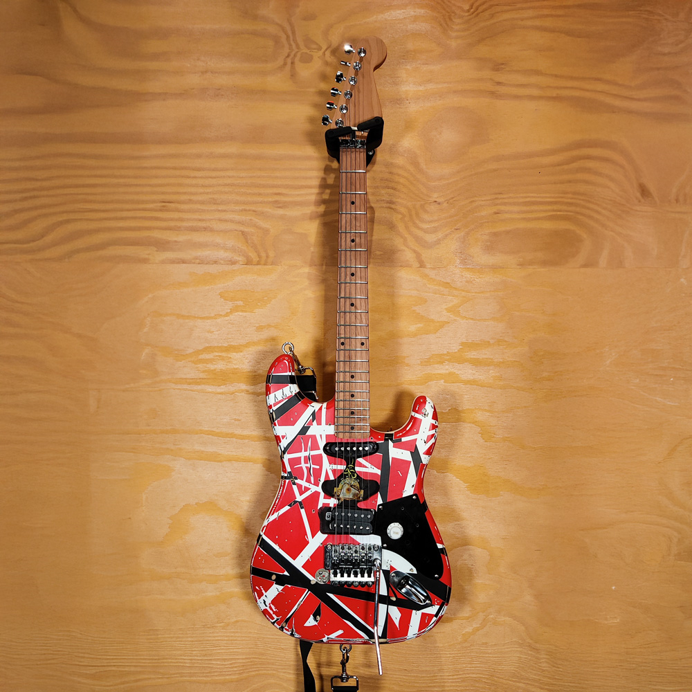 Frankie Replica Electric Guitar - Preloved