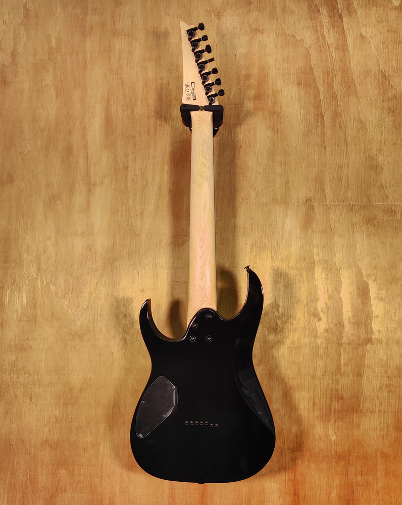 Ibanez Gio 7 String Electric Guitar with SKB hardcase Mint - Preloved