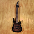 Ibanez Gio 7 String Electric Guitar with SKB hardcase Mint - Preloved