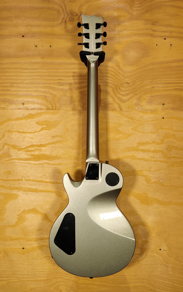 LTD EC-50 Electric Guitar - Preloved