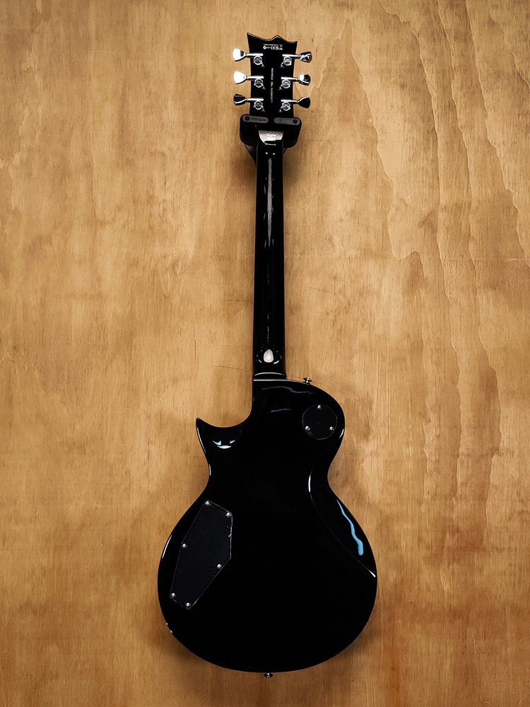 LTD EC-256 Electric Guitar - See Thru Black Cherry Sunburst (B-STOCK)