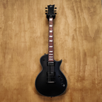 LTD EC-256 Eclipse Electric Guitar - Black (B-Stock)
