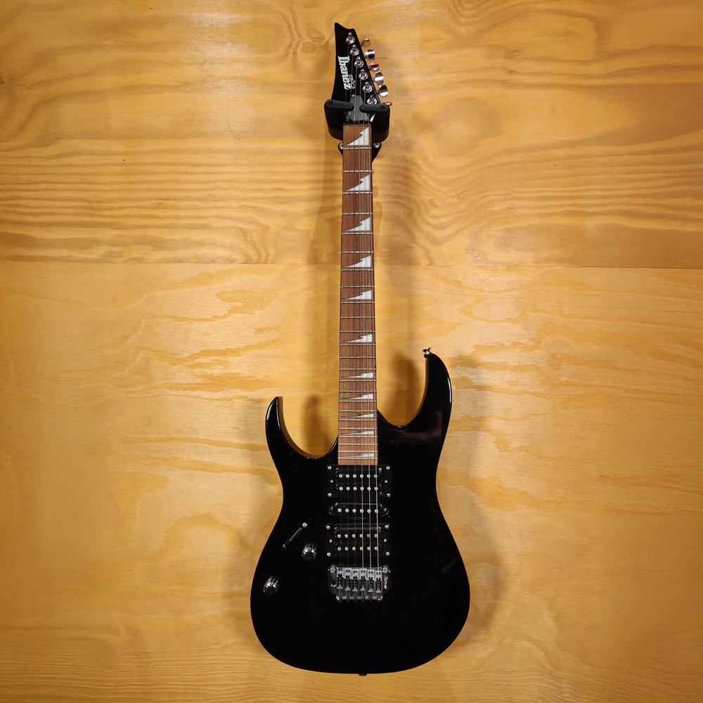 Ibanez GRG170DX Left-handed Electric Guitar - Preloved