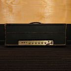 Marshall Original 1973 JMP 100 Watt Guitar Amplifier Head - Preloved