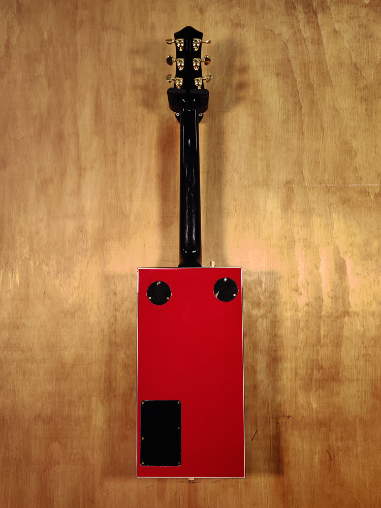 Gretsch Bo Diddley Electric Guitar Mint - Preloved