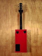 Gretsch Bo Diddley Electric Guitar Mint - Preloved