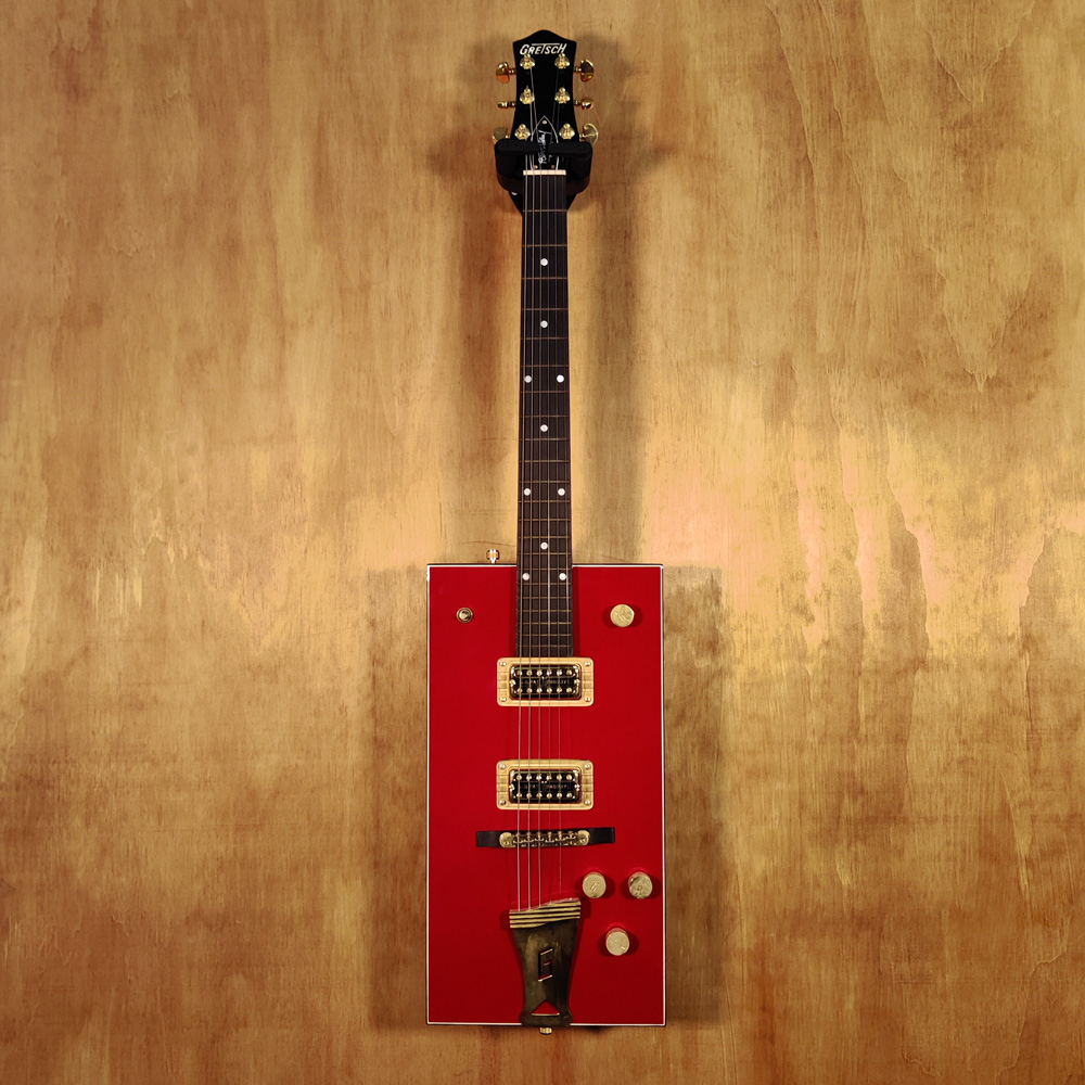 Gretsch Bo Diddley Electric Guitar Mint - Preloved