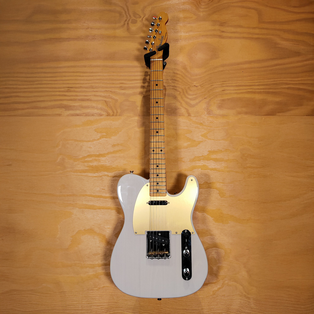 Fender MIJ JV Modified '50s Telecaster Electric Guitar Mint - Preloved