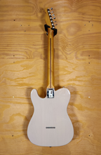 Fender MIJ JV Modified '50s Telecaster Electric Guitar Mint - Preloved