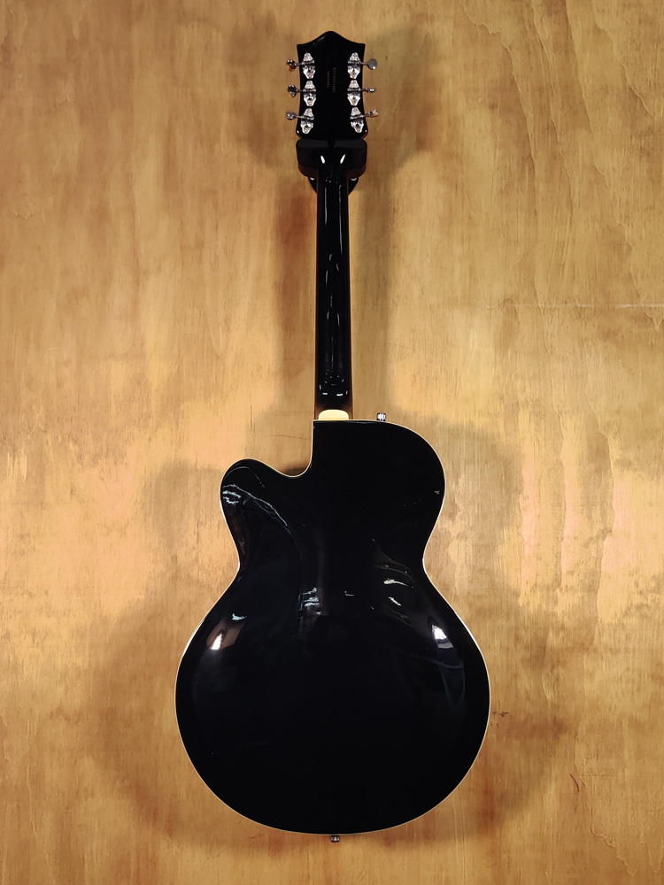 Gretsch G5420T Electromatic Electric Guitar in Black - Preloved