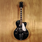 Gretsch G5420T Electromatic Electric Guitar in Black - Preloved