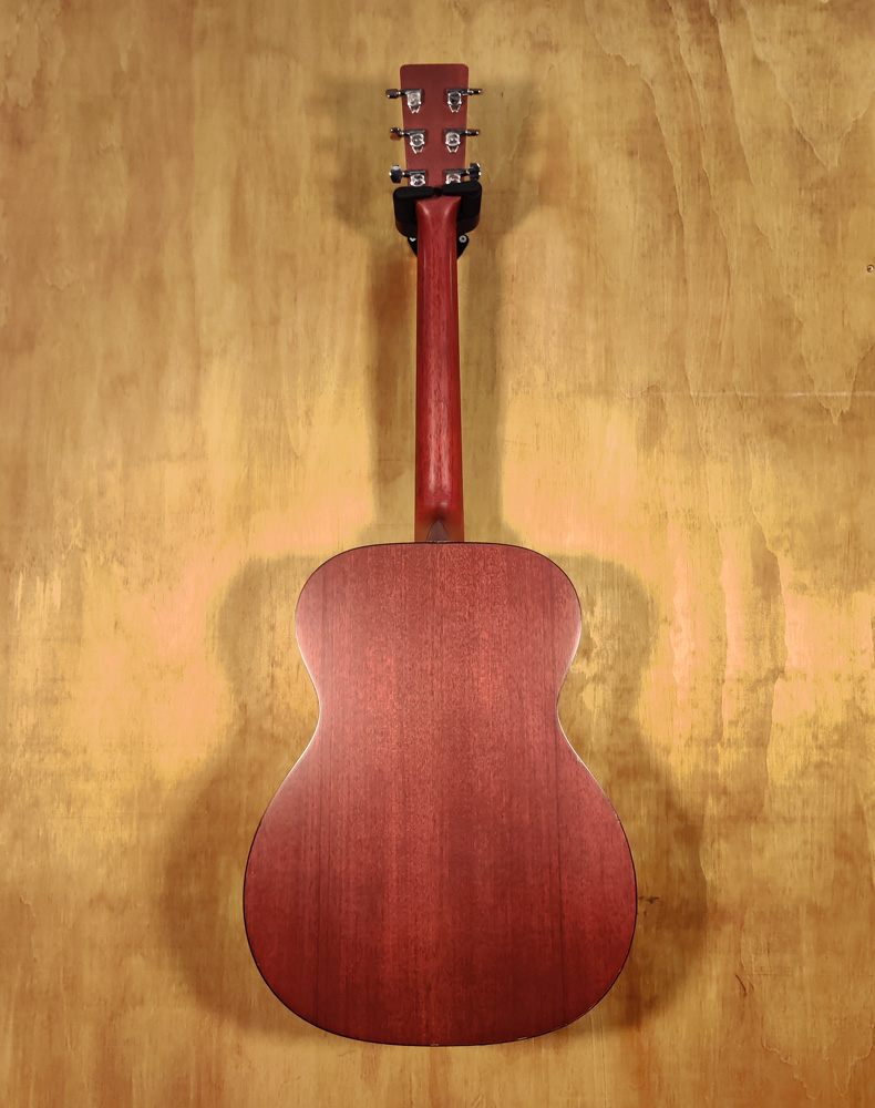 Martin 000-16GT Acoustic Guitar - Preloved