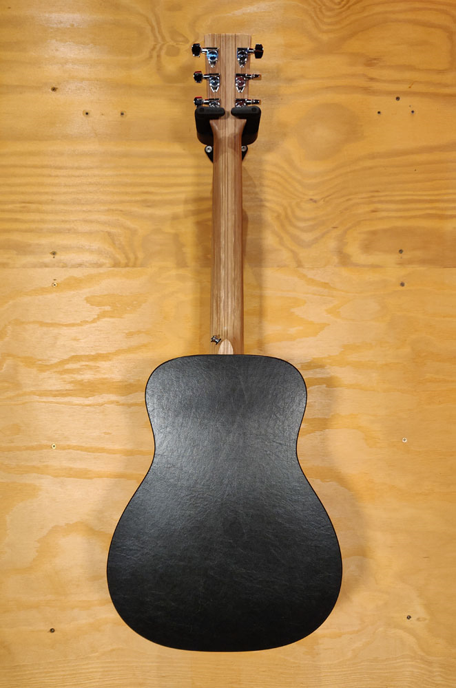 Martin Limited Edition ELVIS LX #109 Acoustic Guitar - Preloved (New Condition)