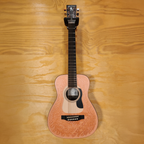 Martin Limited Edition ELVIS LX #109 Acoustic Guitar - Preloved (New Condition)