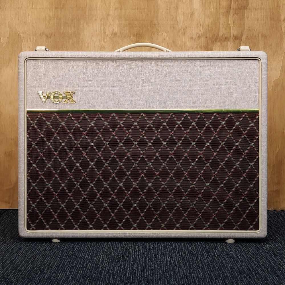 Vox AC30HWC2 Hand Wired 2x12 Combo - Preloved