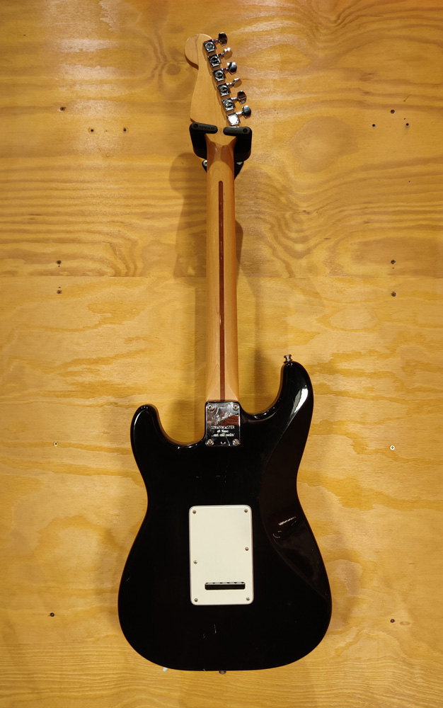 Fender 40th Anniversary 1994 Stratocaster Electric Guitar - Preloved