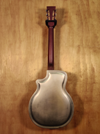 Republic Tricone Steel Guitar - Preloved