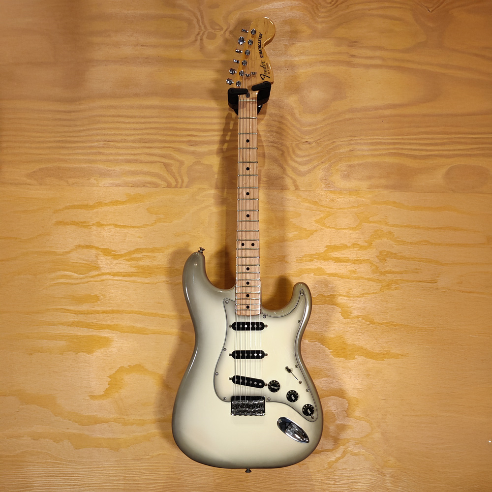 Fender 1979 Antigua Stratocaster Hardtail Electric Guitar - Preloved (Collectors Condition)