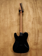 LTD TE-200DXBLB Electric Guitar Blue Burst (B-STOCK)