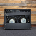 Fender Super Twin 2 x 12 Guitar Combo Amplifier - Fair Condition Preloved