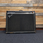 Fender Super Twin 2 x 12 Guitar Combo Amplifier - Fair Condition Preloved