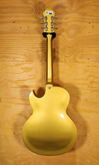 Epiphone ES-295 Electric Guitar in Gold Mint- Preloved