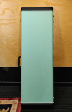 Fender Parallel Universe Volume II Maverick Dorado Electric Guitar in Firemist Gold - Preloved (Mint Condition)