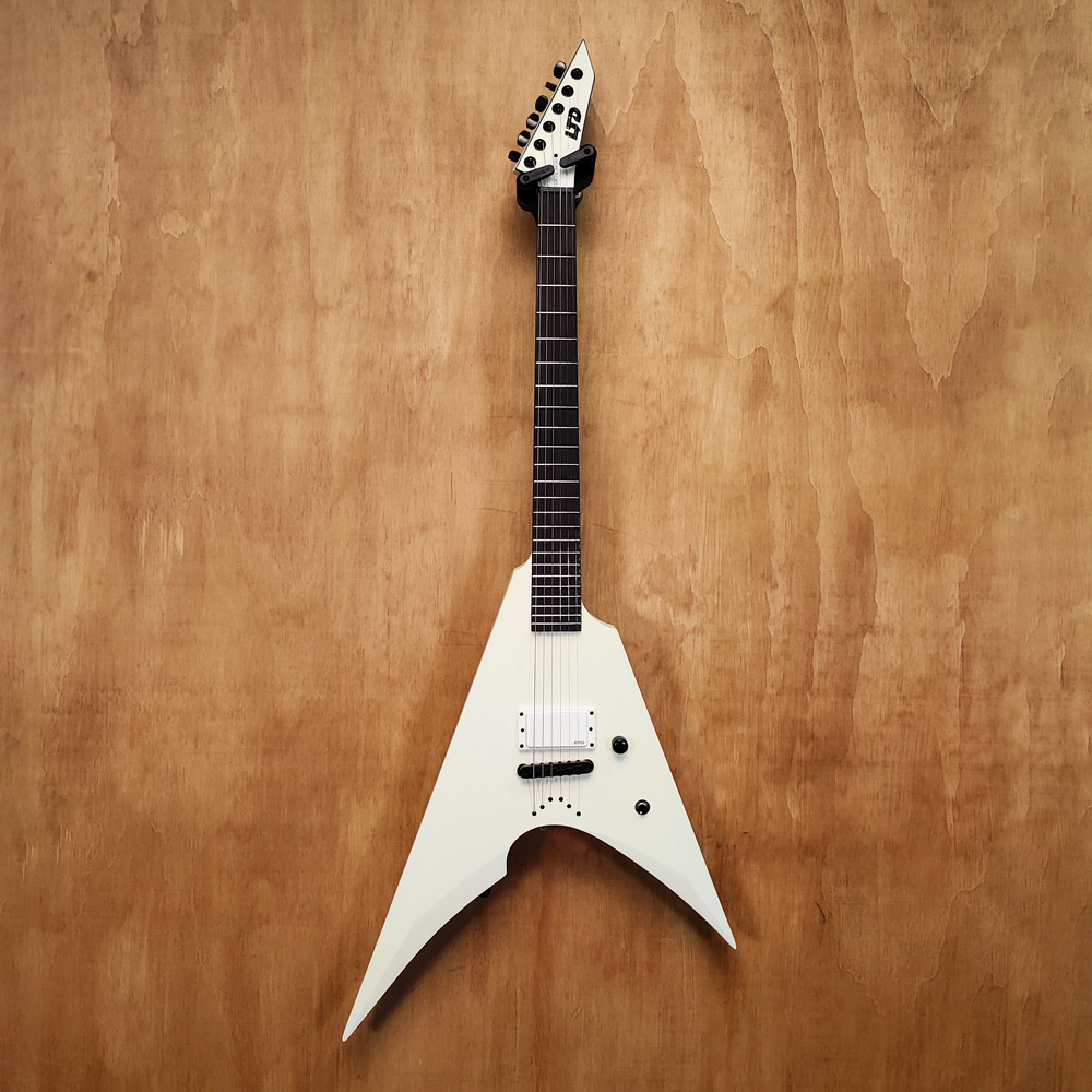 LTD Arrow Electric Guitar - Arctic Metal (B-STOCK)