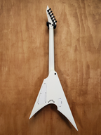 LTD Arrow Electric Guitar - Arctic Metal (B-STOCK)