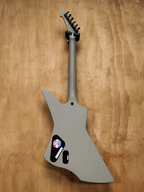 LTD James Hetfield Snakebyte - Camo (B-STOCK)