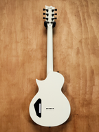 LTD Eclipse 01 Electric Guitar in Olympic White(B-STOCK)